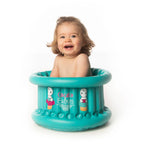Pack Spécial Cupcake Babies :la trousse complète turquoise