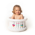 Pack Spécial Cupcake Babies :la trousse complète blanche