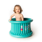 Cupcake Babies Baignoire BIG & gonfleur