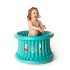 Cupcake Babies Baignoire BIG & gonfleur
