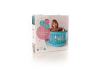 Cupcake Babies Baignoire BIG & gonfleur