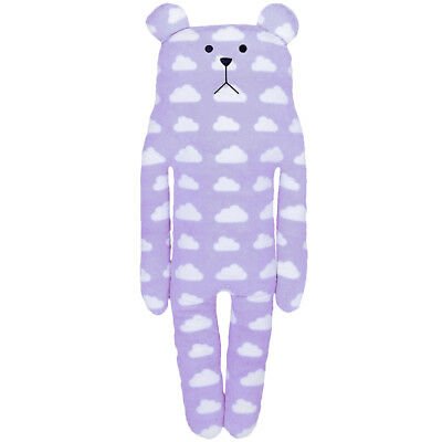 Coussin-câlin S – SLOTH l’ours « Clouds »